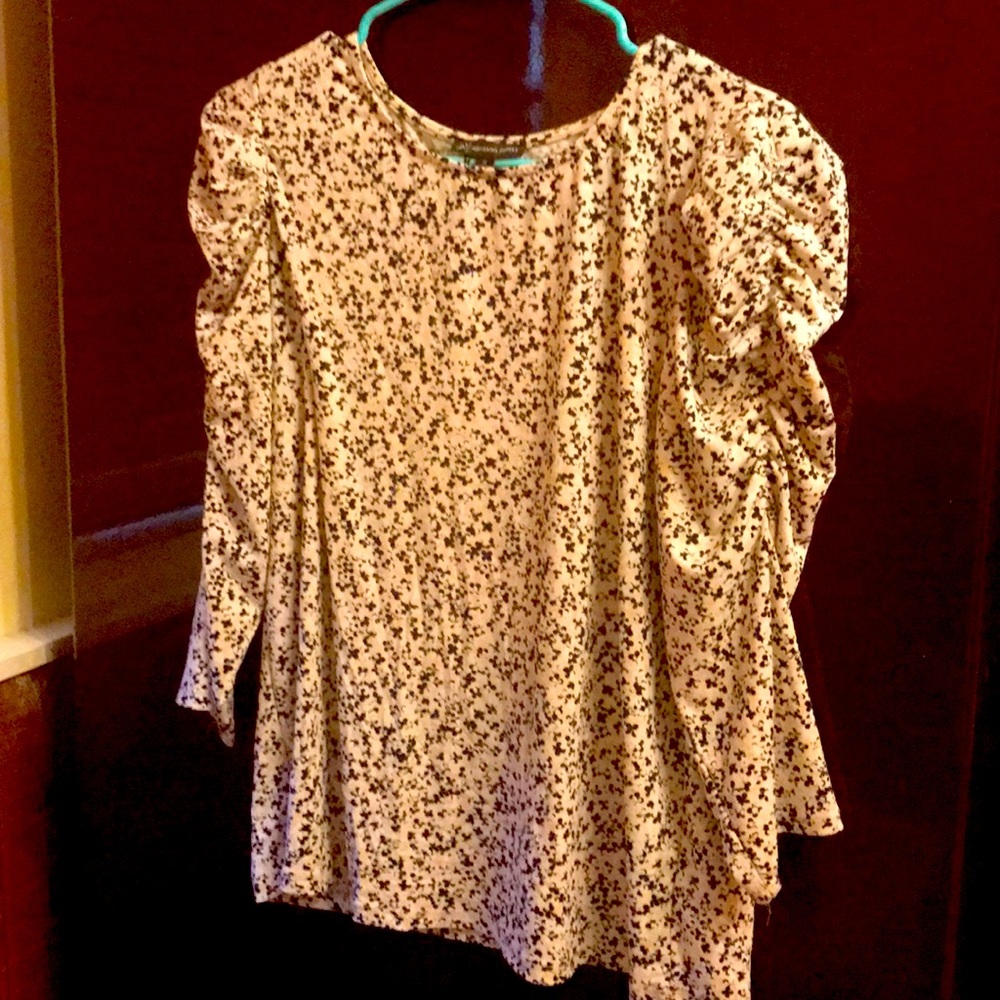 Womens blouse.